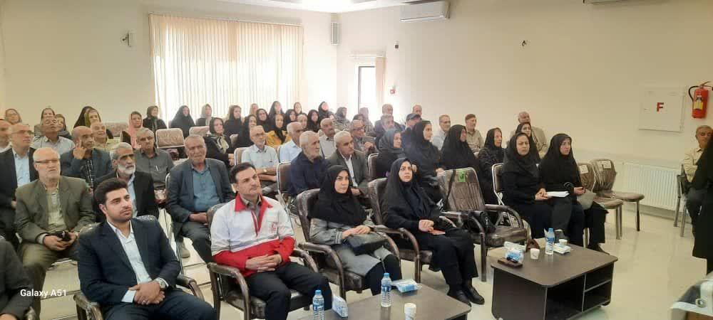 همایش نهاوند