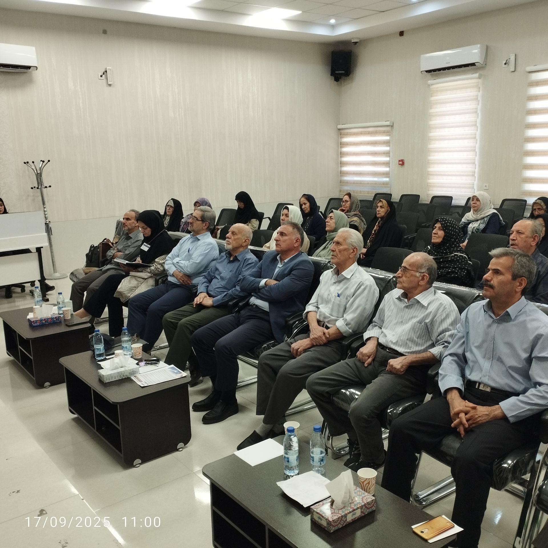 پیشگیری از سوانح