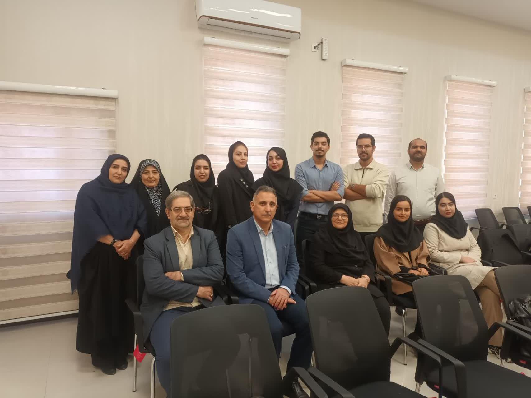 پیشگیری از سوانح