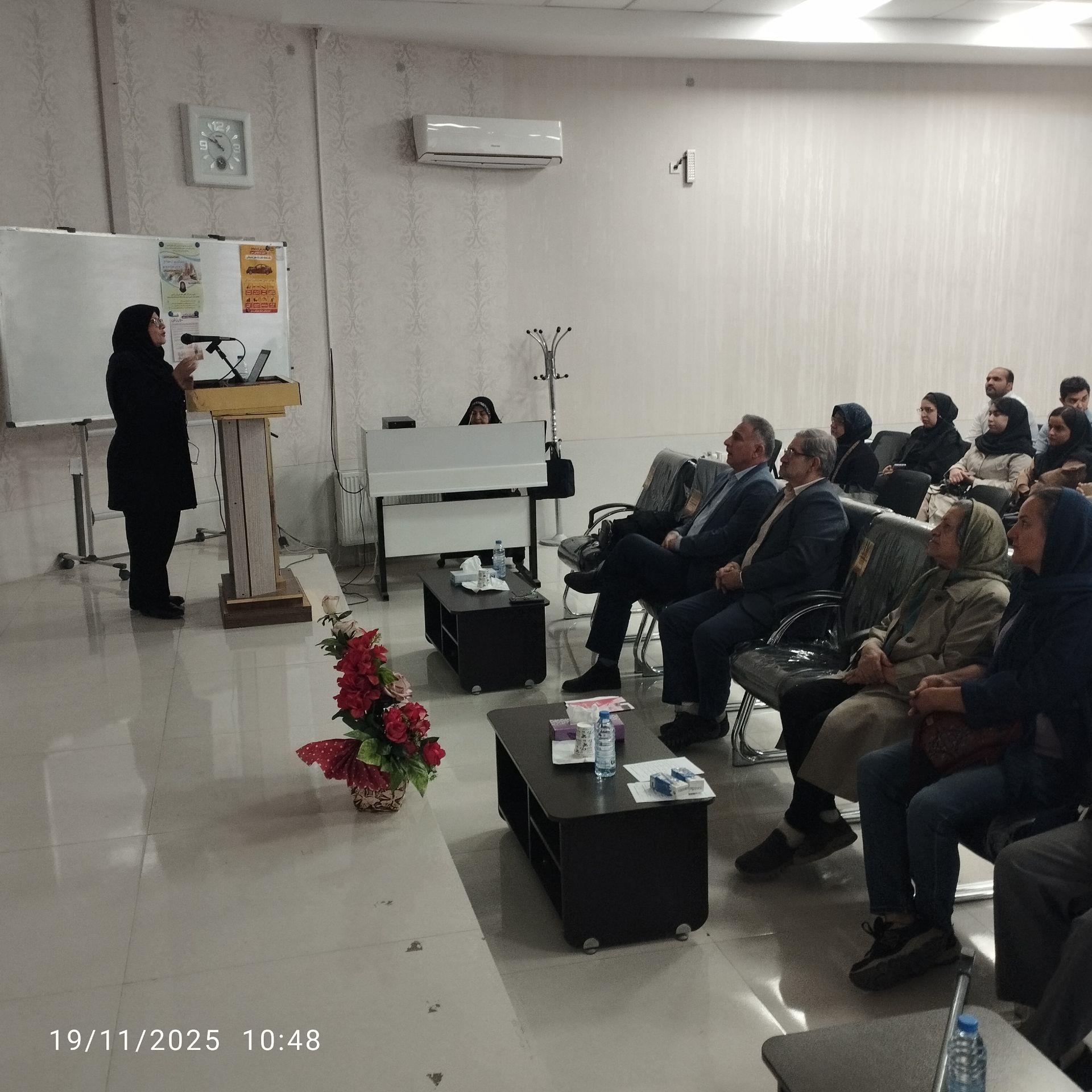 پیشگیری از سوانح