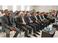 تجلیل از ۵۲ بازنشسته نمونه 4