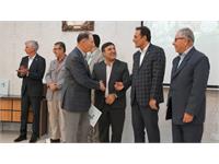 تجلیل از ۵۲ بازنشسته نمونه 18