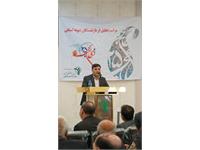تجلیل از ۵۲ بازنشسته نمونه 3