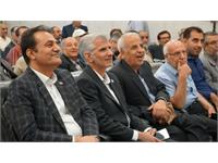 تجلیل از ۵۲ بازنشسته نمونه 8