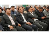 تجلیل از ۵۲ بازنشسته نمونه 11